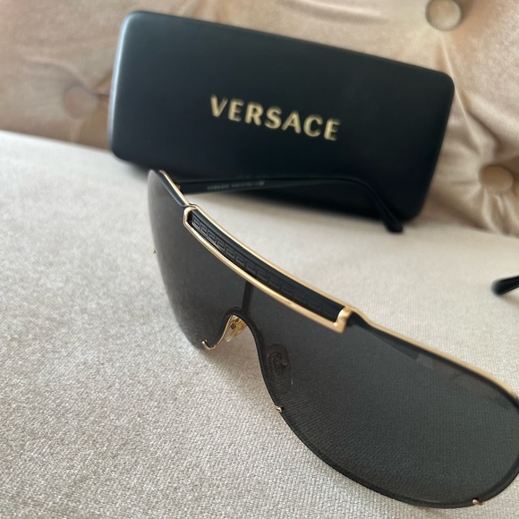 Versace sunglasses